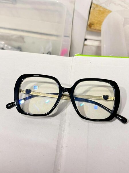 Lunettes de Vue Élégantes