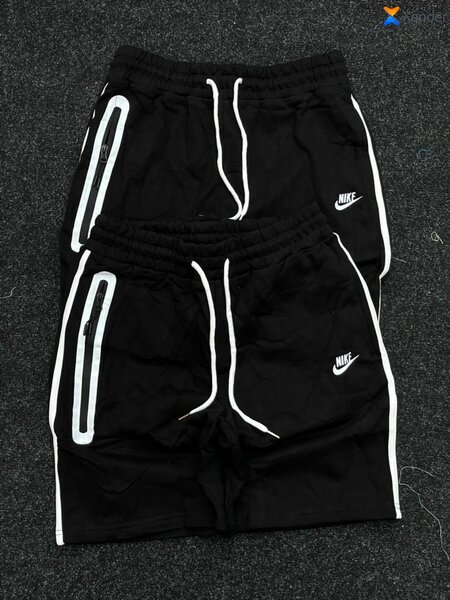 Shorts de sport élégants