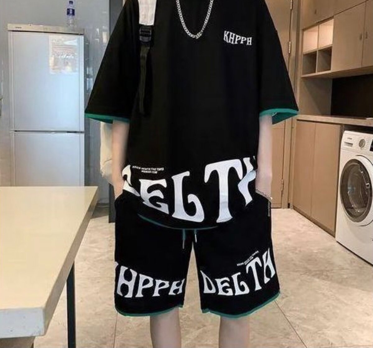 Ensemble survêtement homme KHPH