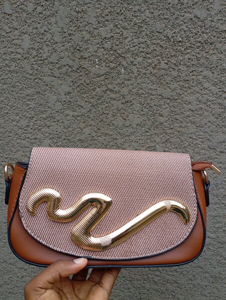 Sac à bandoulière chic