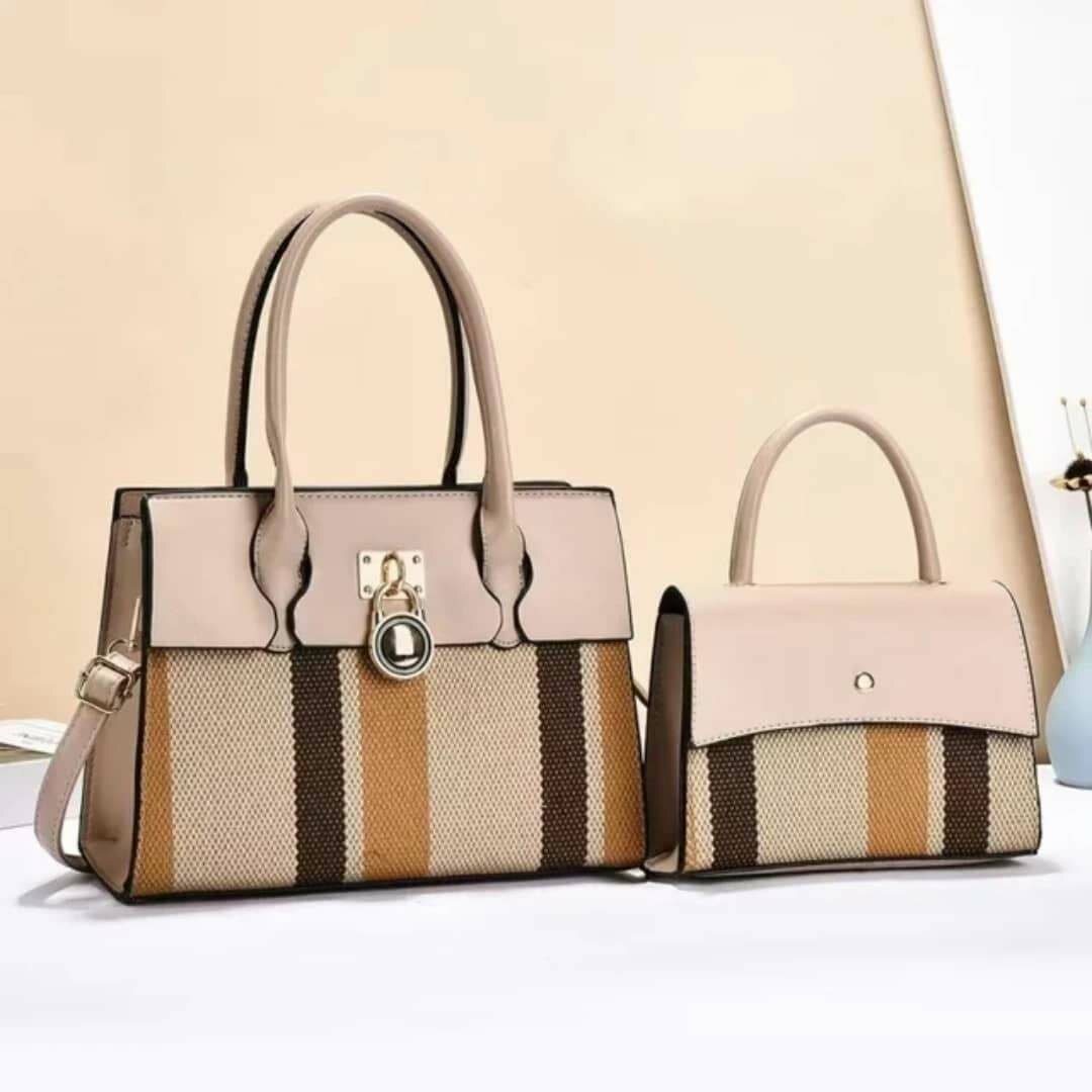 Ensemble élégant de sacs à main