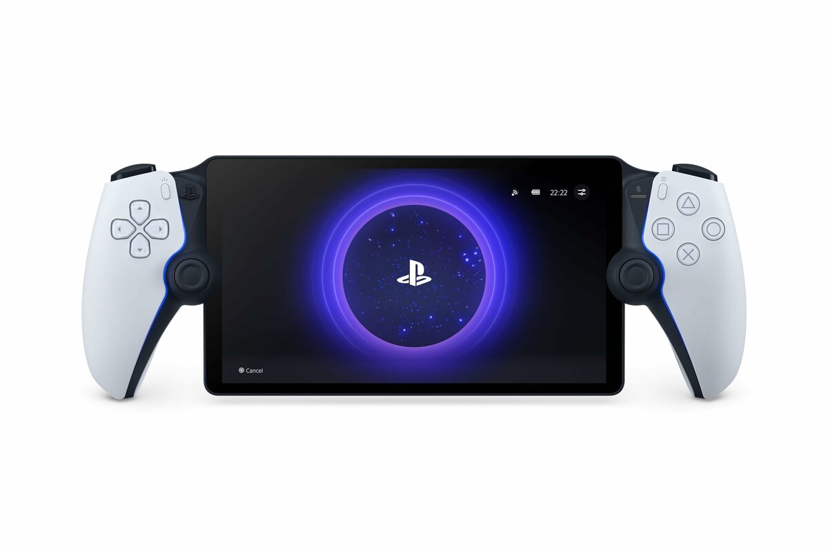 Console de jeu portable Playstation 5