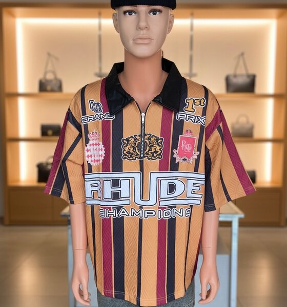 Chemise RHUDE pour homme