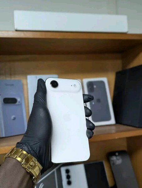 iPhone reconditionné