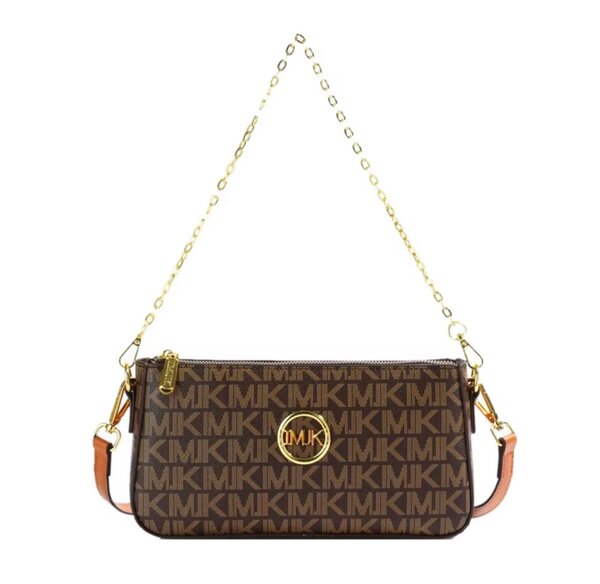 Sac à bandoulière chic MK