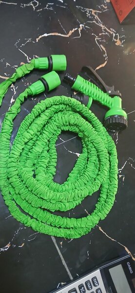 Tuyau Extensible Magique 15m