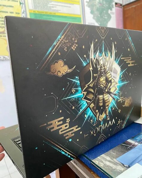 Ordinateur portable gamer Asus TUF