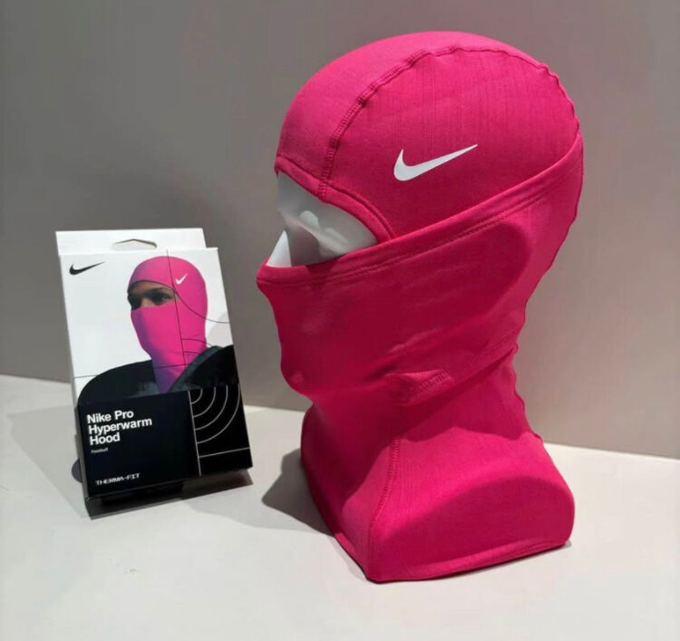 Cagoule Nike Pro Hyperwarm