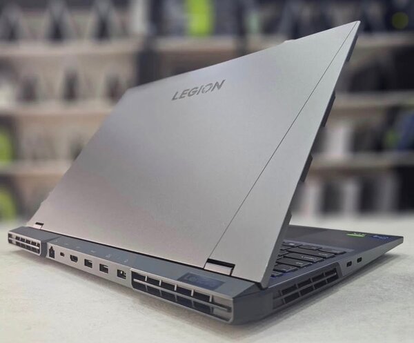 Lenovo Legion Gaming Laptop