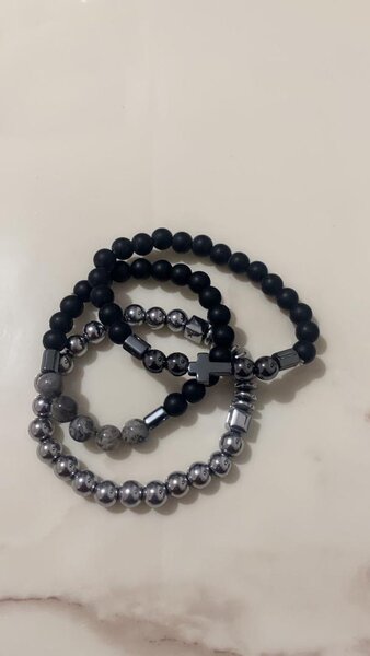 Bracelets élégants en perles