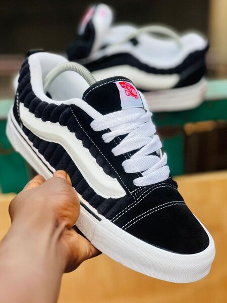 Baskets de sport élégantes