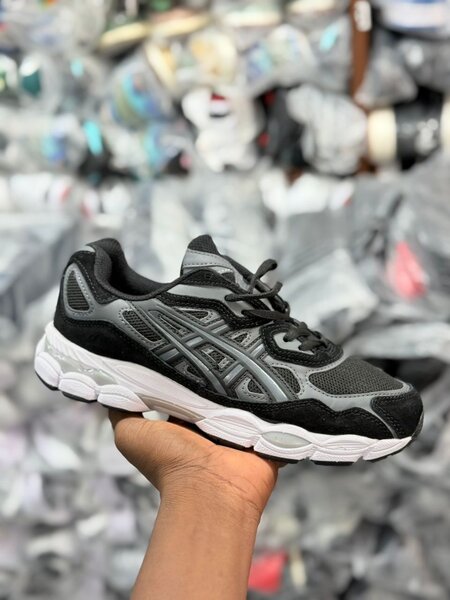 Chaussures de sport confortables