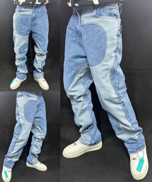 Jean tendance pour homme