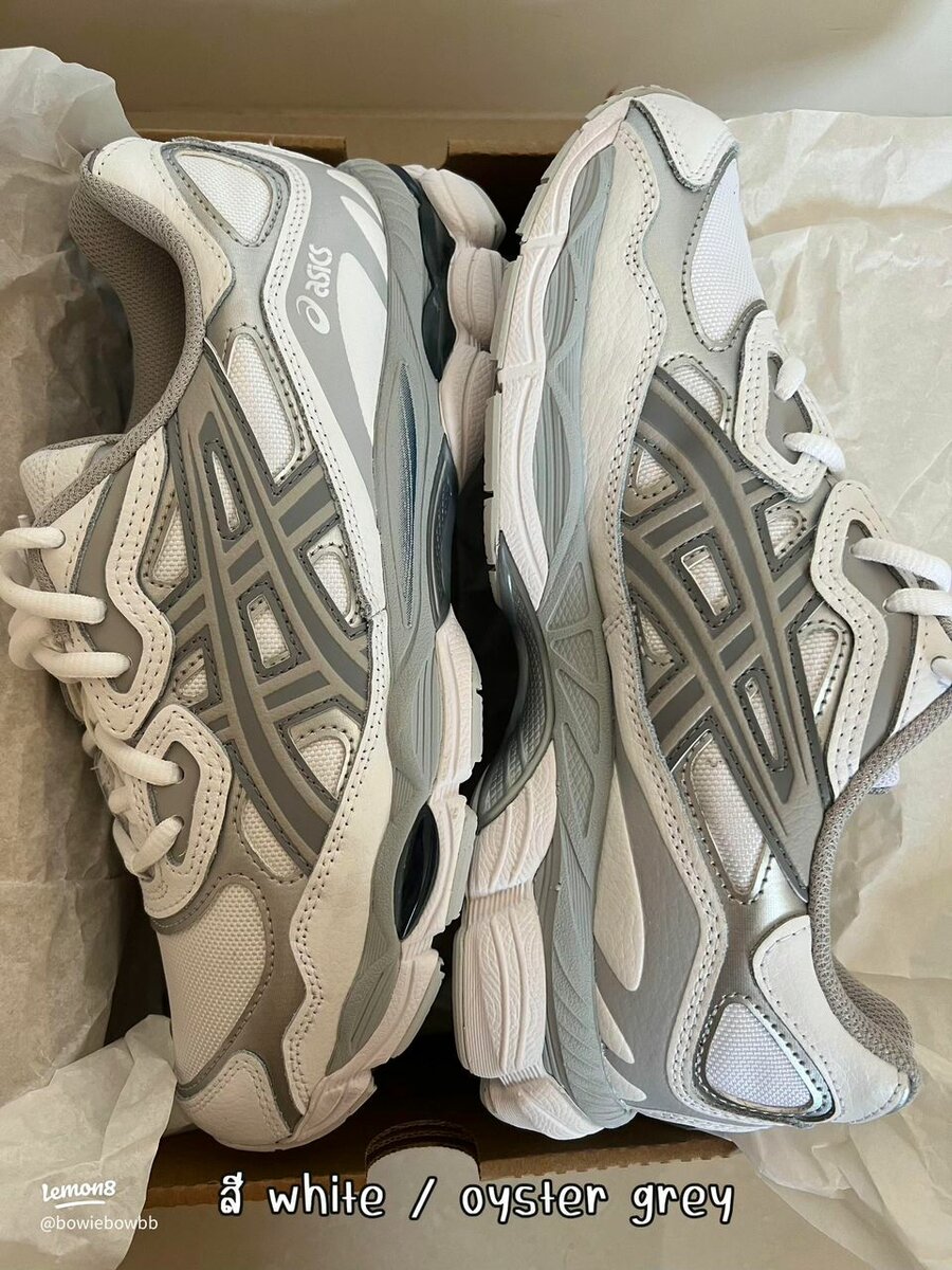 Chaussures de sport Asics