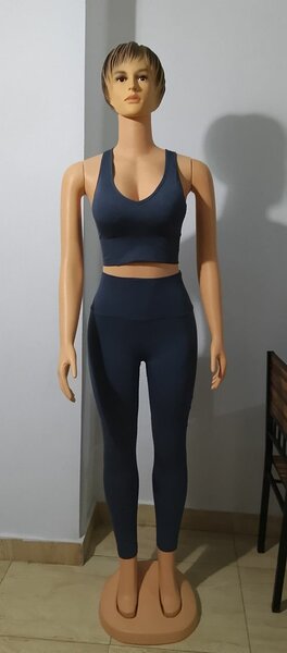 Brassières et collant sport