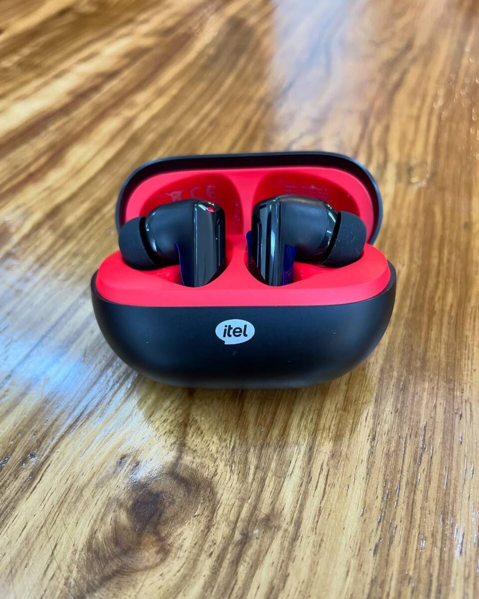 Écouteurs sans fil BudNeo 3