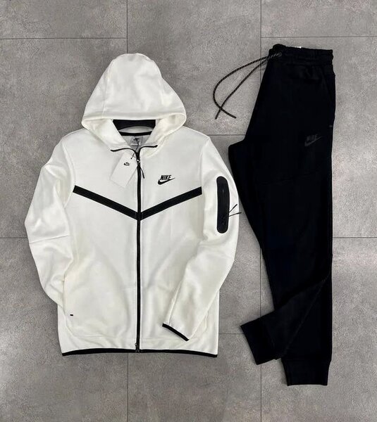Ensemble Nike Sport Chic