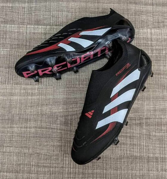 Chaussures de Football Predator