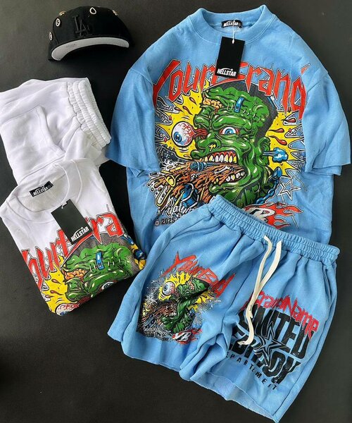 Ensemble survêtement homme