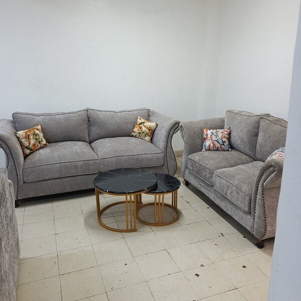 Ensemble canapé moderne