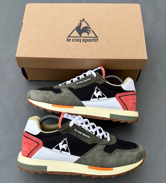 Le coq sportif