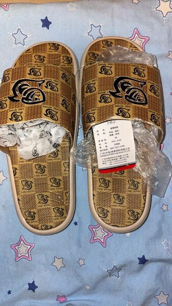 Sandales décontractées unisexes