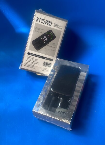 KT15 PRO - Téléphone portable