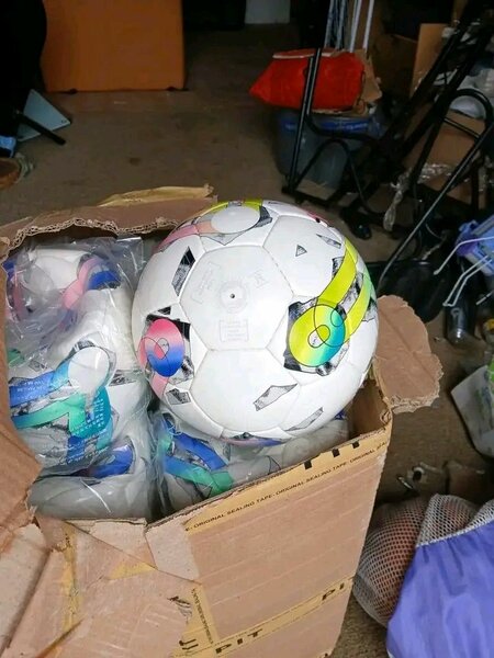 Ballon de foot - Meilleur choix pour les passionnés