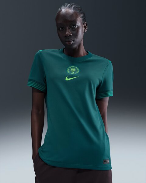 Maillot Nigeria
