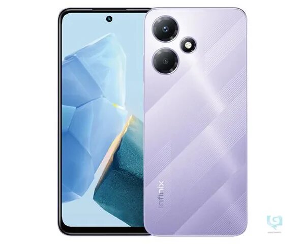 Infinix Hot 40i Smartphone