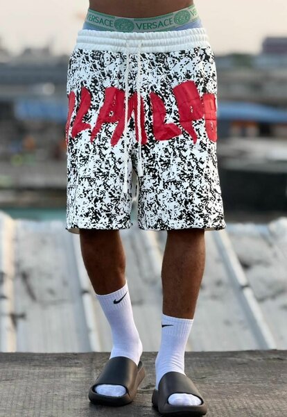 Shorts décontractés homme