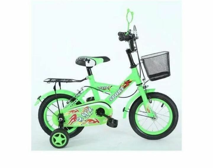 Vélo enfant 16 pouces