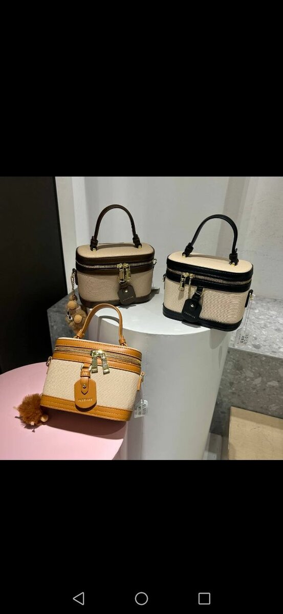 Sac à main élégant pour femme