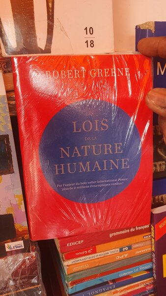 Livres de développement personnel