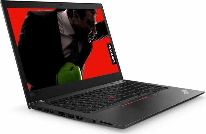 LENOVO THINKPAD T480