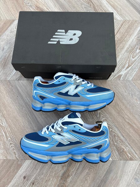 Chaussures sport New Balance