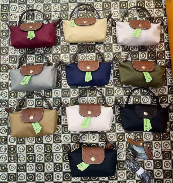 Sac bandoulière femme couleur unie