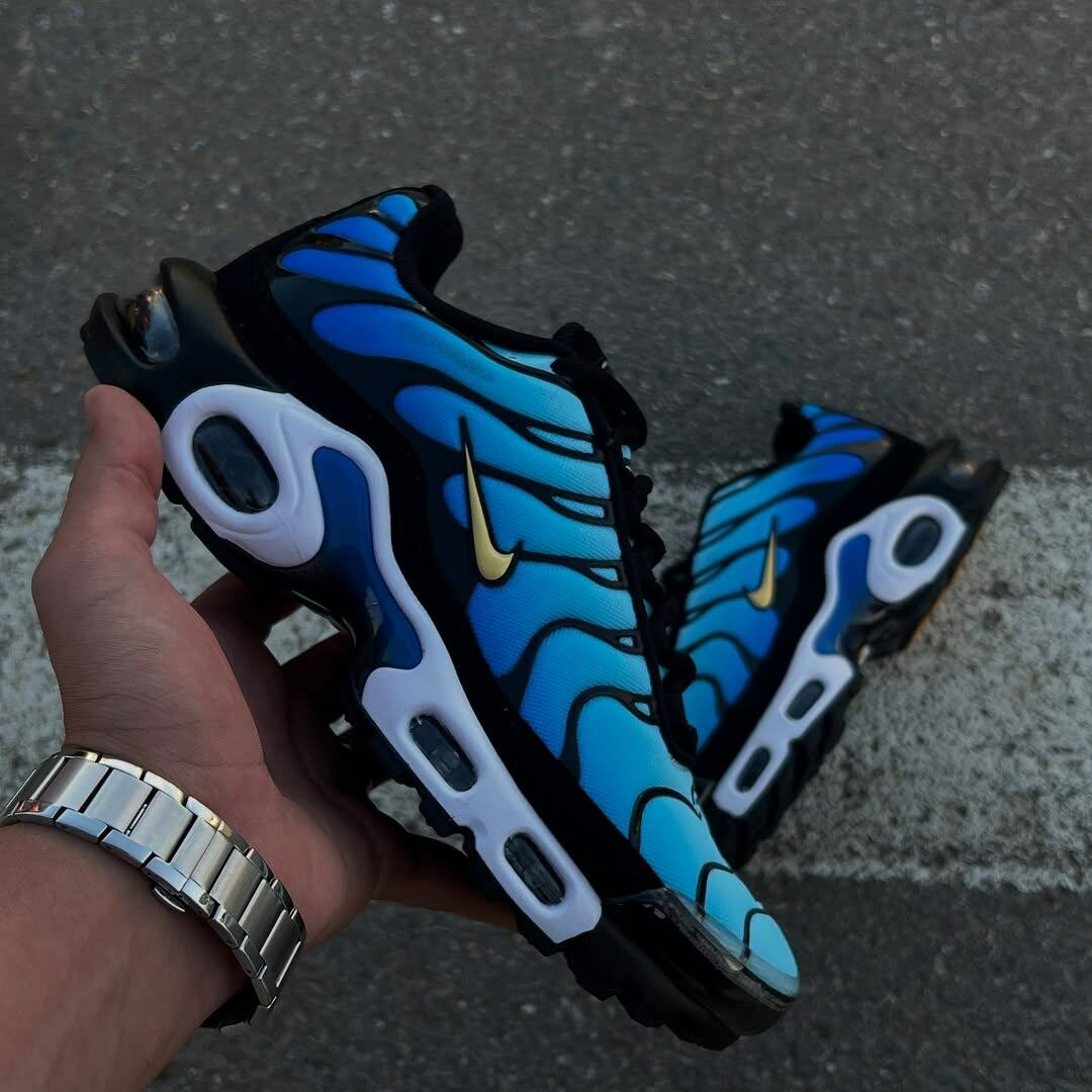 Chaussures de sport Air Max TN