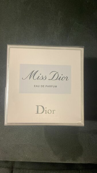 Miss Dior Eau de Parfum