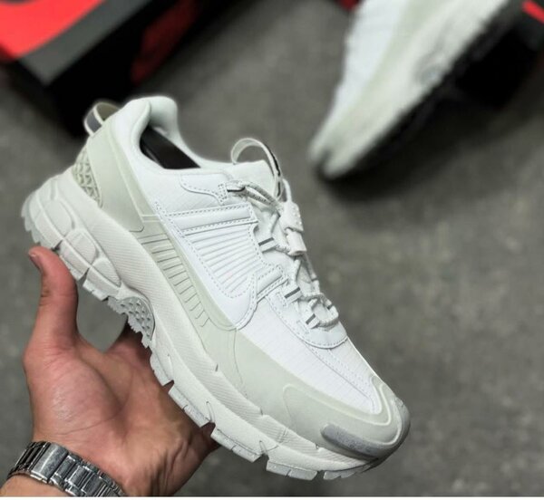 Chaussures de Sport Modernes