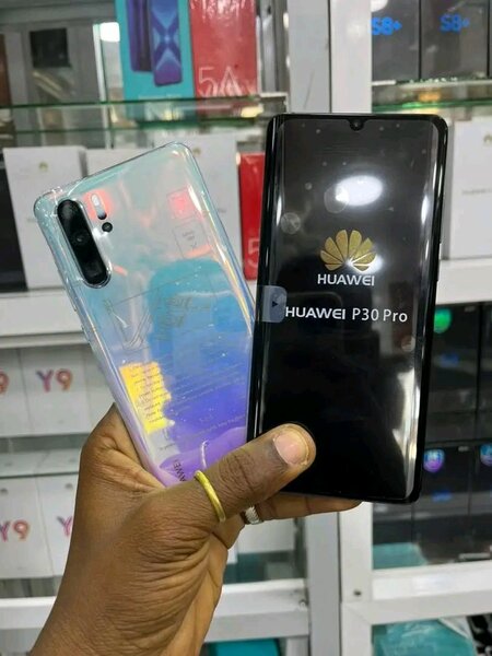 Huawei P30 Pro Smartphone