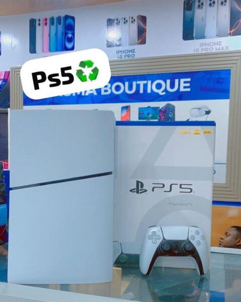 PlayStation 5 Console