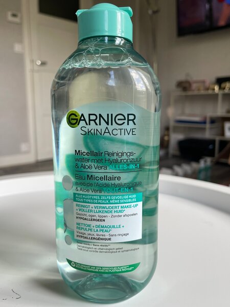 Garnier SkinActive Eau Micellaire