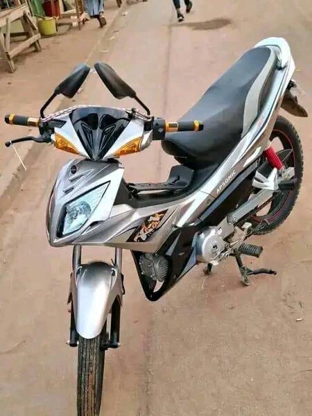 Moto Honda X-ADV 750