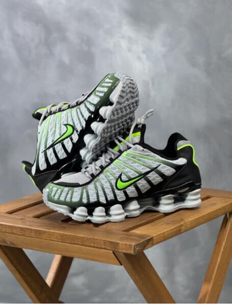 Baskets Air Max Sport