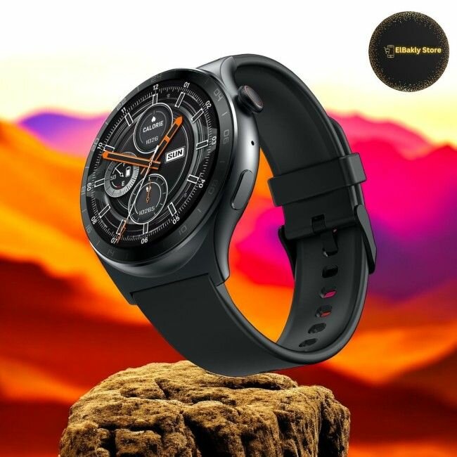 Montre connectée XWatch 3