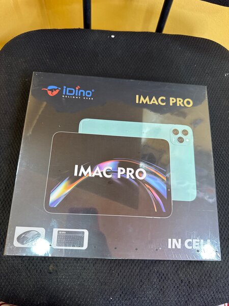 Tablette 10 pouces iDino iMac Pro