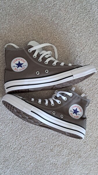 Converse All Star classiques