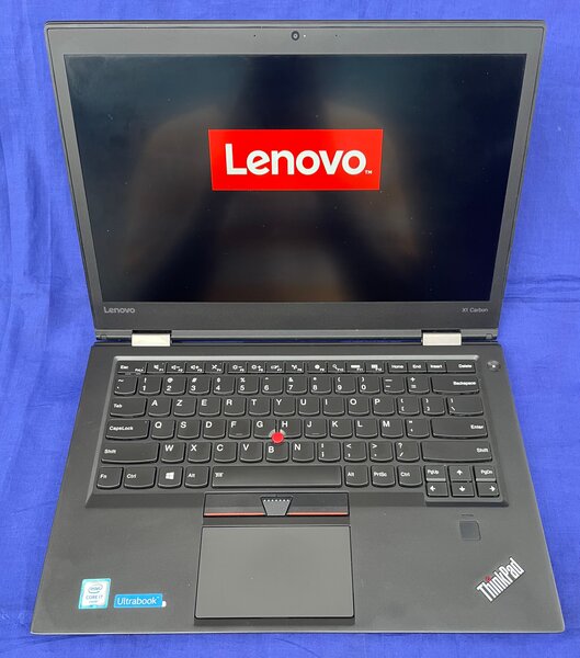 Lenovo ThinkPad X1 Carbon