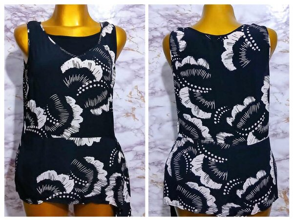 Chemise rouge pour femme